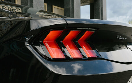 Ford Mustang VI рестайлинг, 2023 год, 4 999 999 рублей, 13 фотография