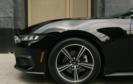 Ford Mustang VI рестайлинг, 2023 год, 4 999 999 рублей, 11 фотография
