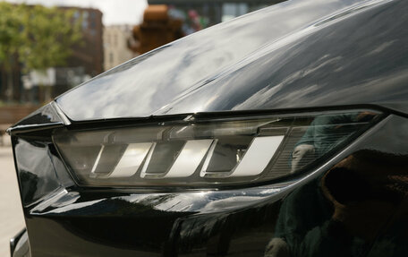 Ford Mustang VI рестайлинг, 2023 год, 4 999 999 рублей, 10 фотография