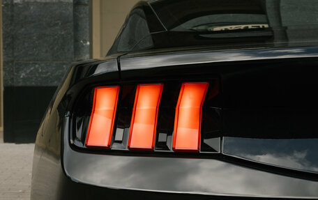 Ford Mustang VI рестайлинг, 2023 год, 4 999 999 рублей, 12 фотография