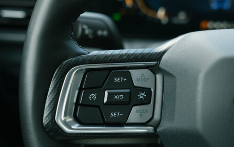 Ford Mustang VI рестайлинг, 2023 год, 4 999 999 рублей, 31 фотография