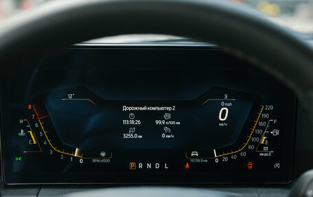 Ford Mustang VI рестайлинг, 2023 год, 4 999 999 рублей, 30 фотография