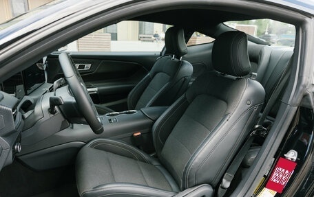 Ford Mustang VI рестайлинг, 2023 год, 4 999 999 рублей, 23 фотография