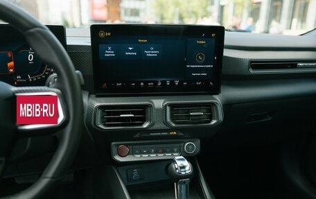 Ford Mustang VI рестайлинг, 2023 год, 4 999 999 рублей, 35 фотография