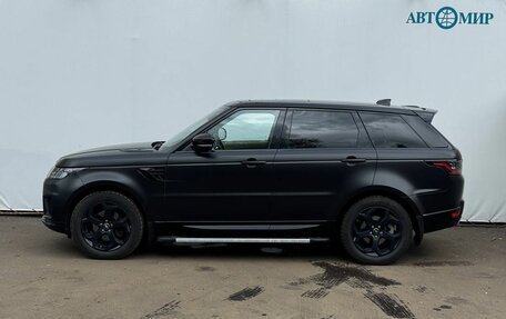 Land Rover Range Rover Sport II, 2018 год, 4 882 500 рублей, 5 фотография
