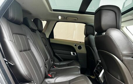 Land Rover Range Rover Sport II, 2018 год, 4 882 500 рублей, 11 фотография