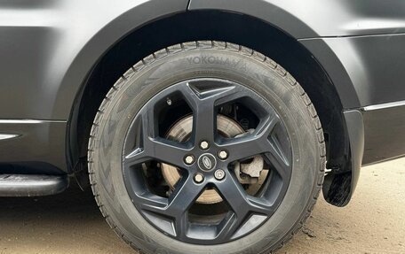 Land Rover Range Rover Sport II, 2018 год, 4 882 500 рублей, 15 фотография