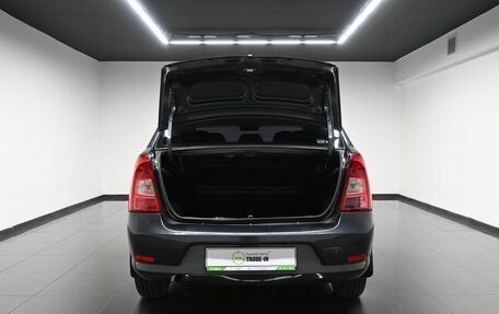 Renault Logan I, 2010 год, 495 000 рублей, 7 фотография