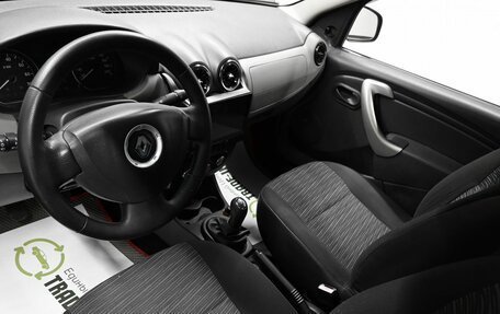 Renault Logan I, 2010 год, 495 000 рублей, 9 фотография
