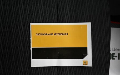 Renault Logan I, 2010 год, 495 000 рублей, 16 фотография