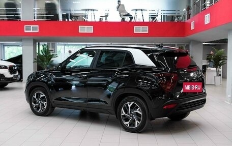 Hyundai Creta, 2021 год, 1 950 000 рублей, 4 фотография