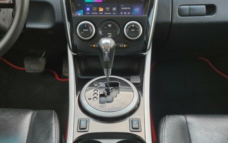 Mazda CX-7 I рестайлинг, 2010 год, 985 000 рублей, 11 фотография