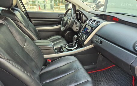 Mazda CX-7 I рестайлинг, 2010 год, 985 000 рублей, 7 фотография