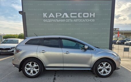 Mazda CX-7 I рестайлинг, 2010 год, 985 000 рублей, 4 фотография