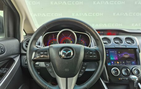 Mazda CX-7 I рестайлинг, 2010 год, 985 000 рублей, 5 фотография