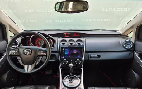 Mazda CX-7 I рестайлинг, 2010 год, 985 000 рублей, 6 фотография