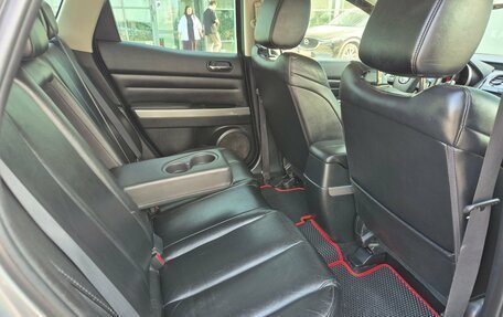 Mazda CX-7 I рестайлинг, 2010 год, 985 000 рублей, 8 фотография
