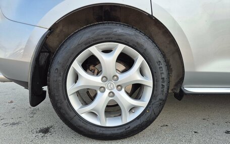 Mazda CX-7 I рестайлинг, 2010 год, 985 000 рублей, 12 фотография