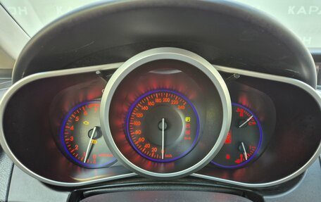 Mazda CX-7 I рестайлинг, 2010 год, 985 000 рублей, 9 фотография
