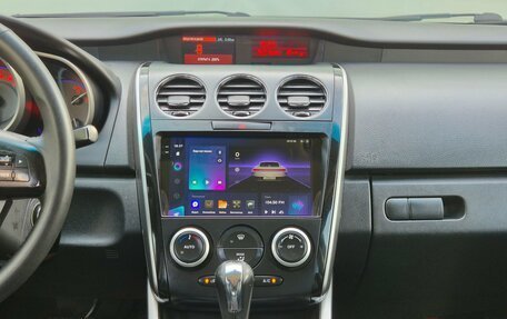 Mazda CX-7 I рестайлинг, 2010 год, 985 000 рублей, 10 фотография
