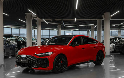 Audi A5, 2025 год, 5 750 000 рублей, 1 фотография