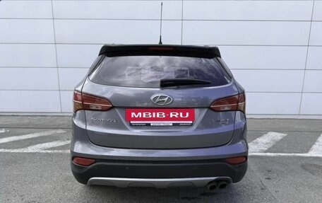 Hyundai Santa Fe III рестайлинг, 2013 год, 1 635 000 рублей, 8 фотография