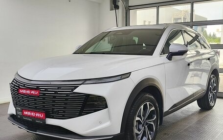 Haval F7, 2024 год, 3 120 000 рублей, 1 фотография
