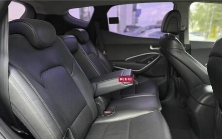 Hyundai Santa Fe III рестайлинг, 2013 год, 1 635 000 рублей, 18 фотография