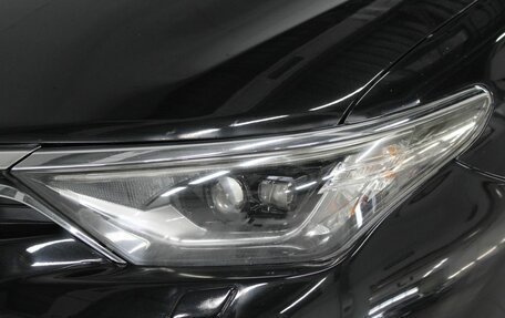 Toyota Auris II, 2016 год, 1 750 000 рублей, 8 фотография