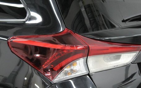 Toyota Auris II, 2016 год, 1 750 000 рублей, 11 фотография
