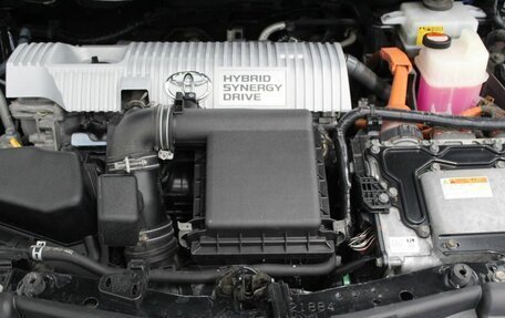Toyota Auris II, 2016 год, 1 750 000 рублей, 13 фотография