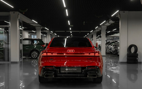 Audi A5, 2025 год, 5 750 000 рублей, 6 фотография
