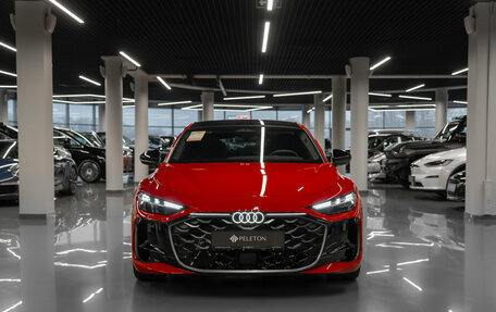 Audi A5, 2025 год, 5 750 000 рублей, 3 фотография