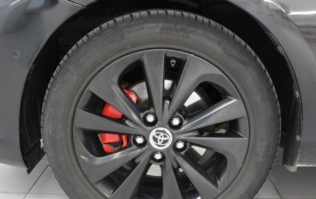 Toyota Auris II, 2016 год, 1 750 000 рублей, 12 фотография