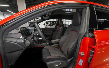 Audi A5, 2025 год, 5 750 000 рублей, 9 фотография