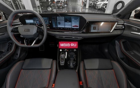 Audi A5, 2025 год, 5 750 000 рублей, 8 фотография