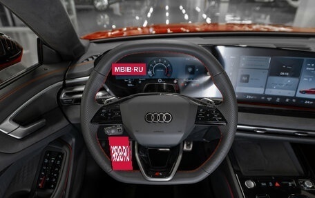 Audi A5, 2025 год, 5 750 000 рублей, 11 фотография