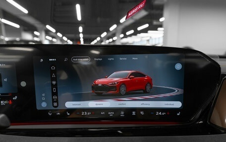 Audi A5, 2025 год, 5 750 000 рублей, 17 фотография