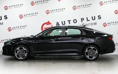 KIA K5, 2020 год, 2 379 000 рублей, 5 фотография