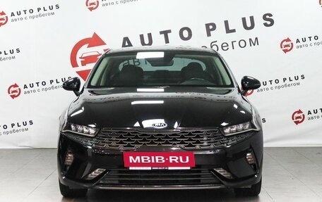 KIA K5, 2020 год, 2 379 000 рублей, 3 фотография