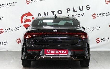 KIA K5, 2020 год, 2 379 000 рублей, 4 фотография