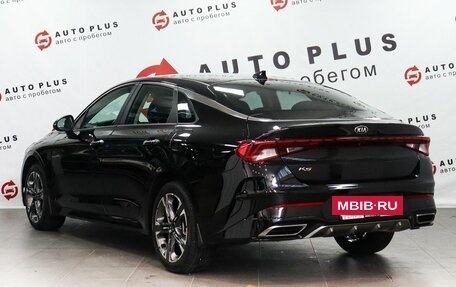 KIA K5, 2020 год, 2 379 000 рублей, 2 фотография