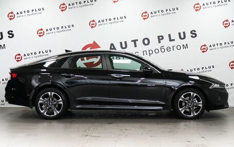 KIA K5, 2020 год, 2 379 000 рублей, 6 фотография