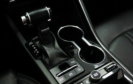 KIA K5, 2020 год, 2 379 000 рублей, 10 фотография