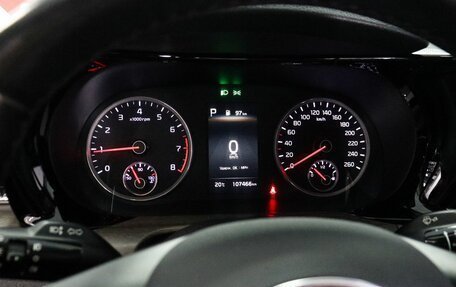 KIA K5, 2020 год, 2 379 000 рублей, 20 фотография