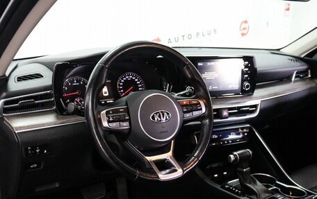 KIA K5, 2020 год, 2 379 000 рублей, 7 фотография
