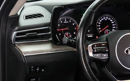 KIA K5, 2020 год, 2 379 000 рублей, 12 фотография