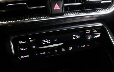 KIA K5, 2020 год, 2 379 000 рублей, 19 фотография