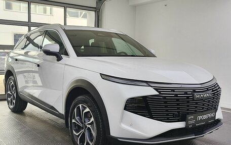 Haval F7, 2024 год, 3 120 000 рублей, 3 фотография