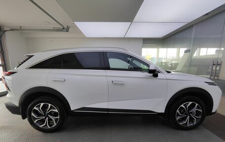 Haval F7, 2024 год, 3 120 000 рублей, 5 фотография